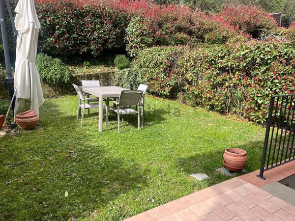 appartamento in vendita a Prato in zona Galceti