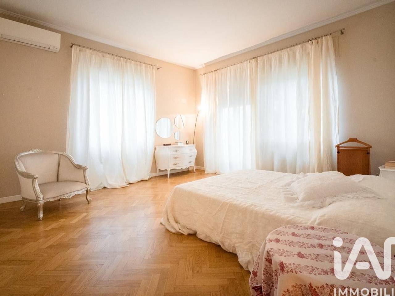 appartamento in vendita a Prato