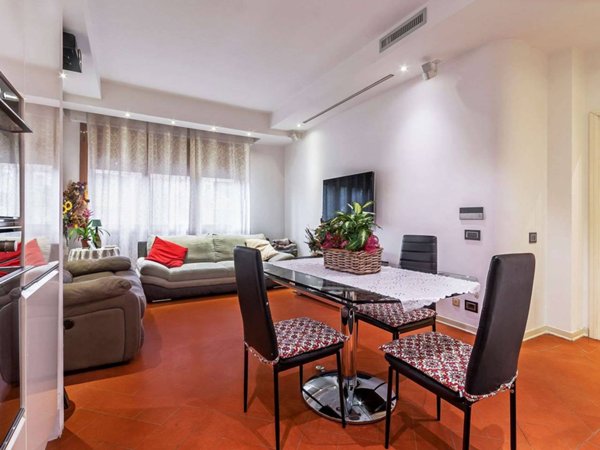 appartamento in vendita a Prato