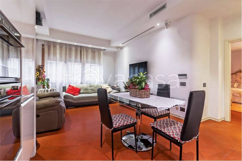appartamento in vendita a Prato