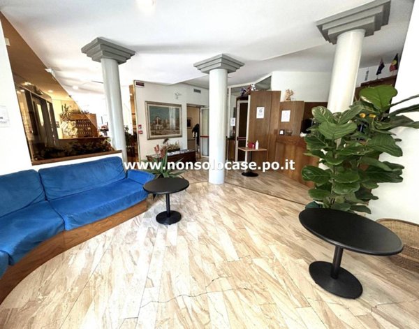 appartamento in vendita a Prato