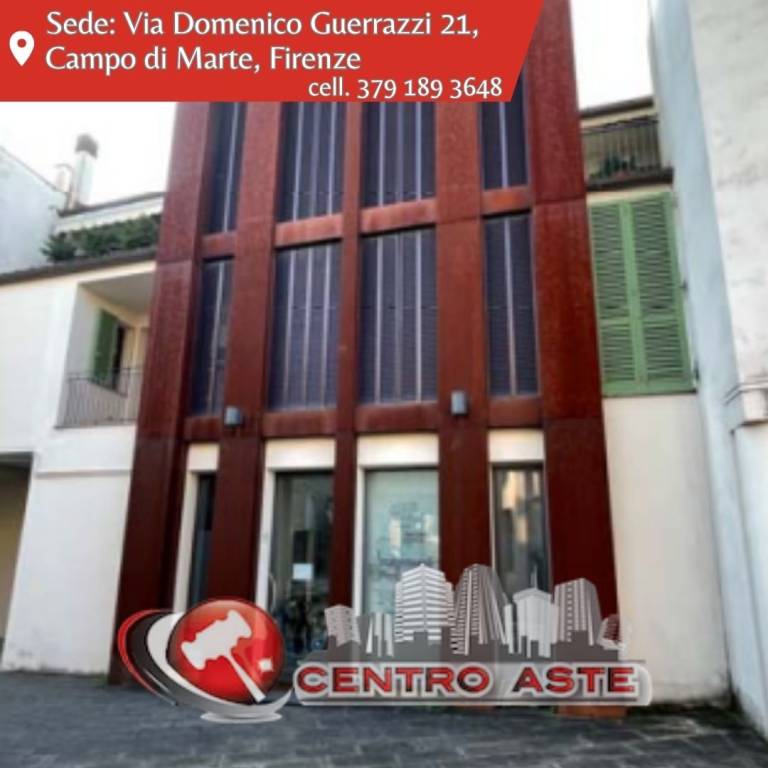 negozio in vendita a Prato in zona Santa Lucia