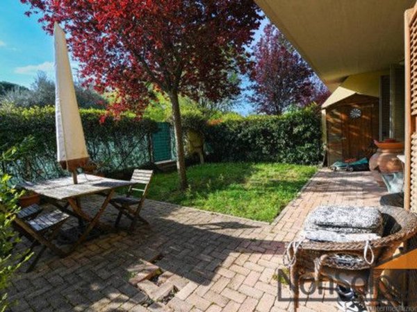 appartamento in vendita a Prato in zona Galceti