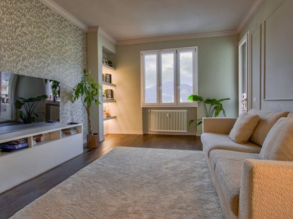 appartamento in vendita a Prato in zona Santa Lucia