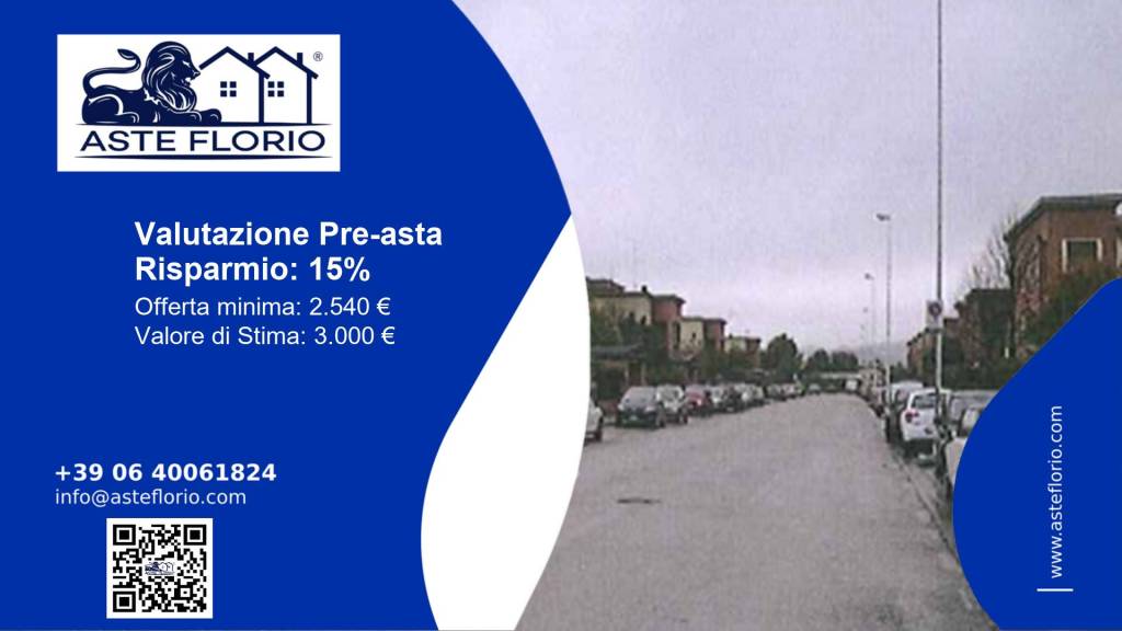 locale commerciale in vendita a Prato in zona San Giusto