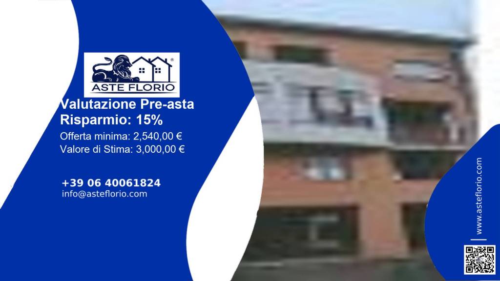 locale commerciale in vendita a Prato in zona San Giusto