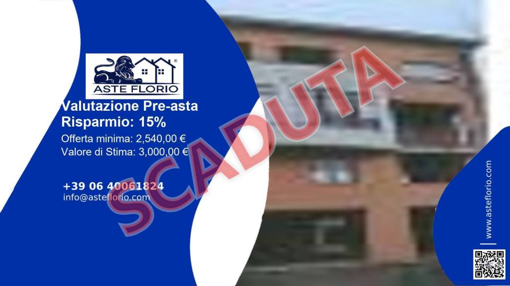 locale commerciale in vendita a Prato in zona Popolino