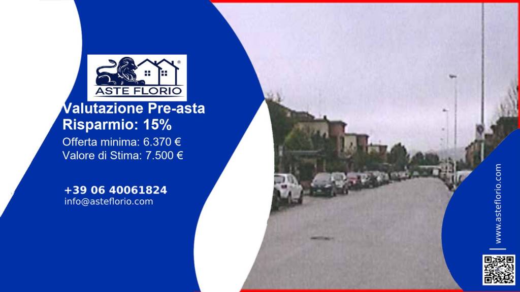 locale commerciale in vendita a Prato in zona San Giusto