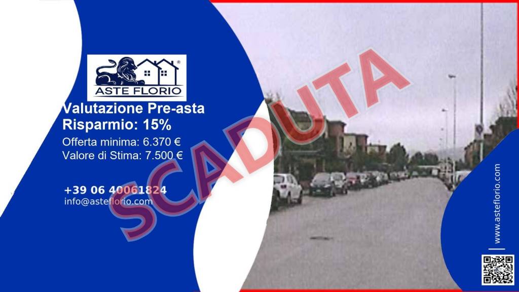 locale commerciale in vendita a Prato in zona Popolino