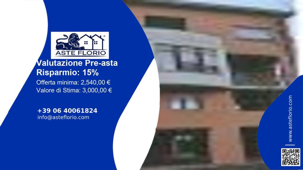 locale commerciale in vendita a Prato in zona San Giusto