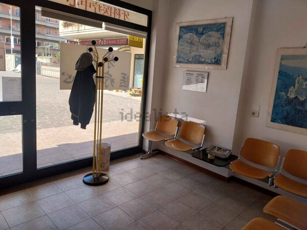 ufficio in vendita a Prato