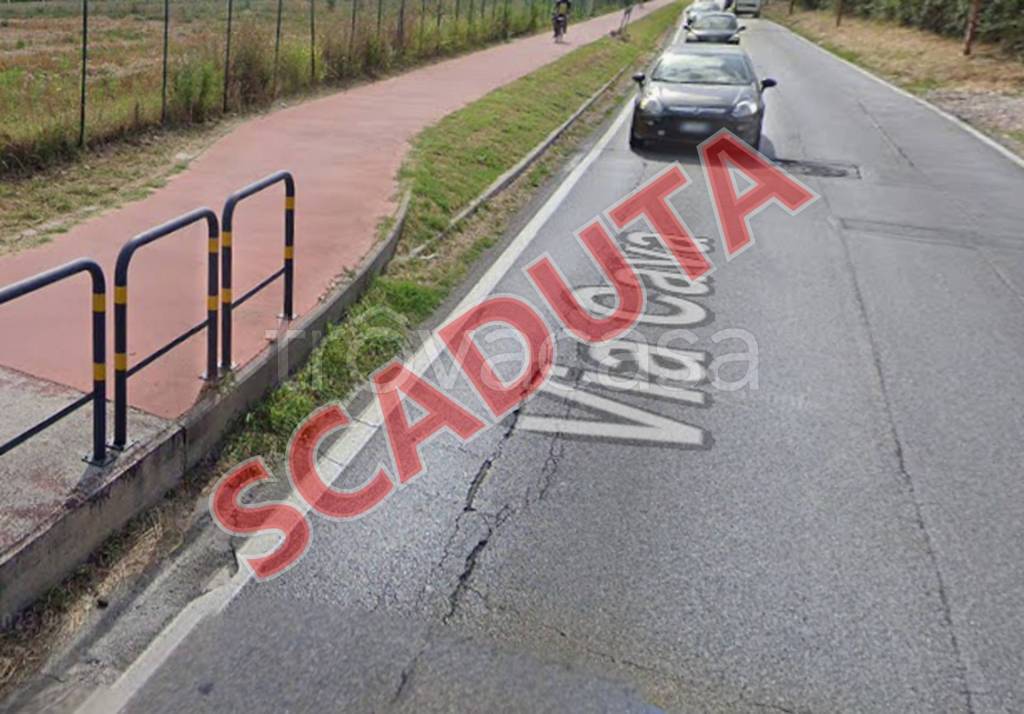 terreno agricolo in vendita a Prato