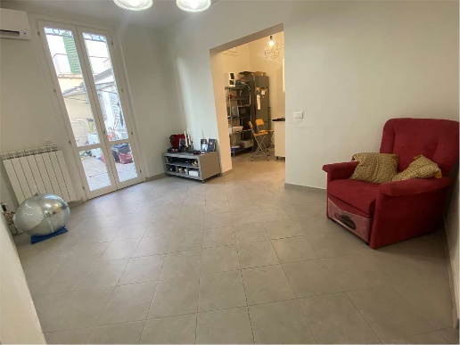 appartamento in vendita a Prato