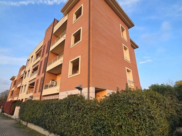 appartamento in vendita a Prato in zona Vergaio