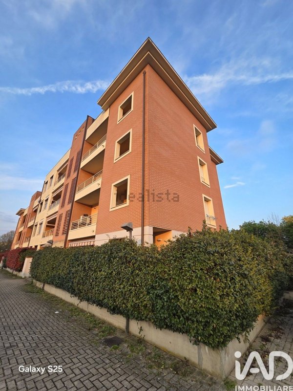 appartamento in vendita a Prato in zona Vergaio