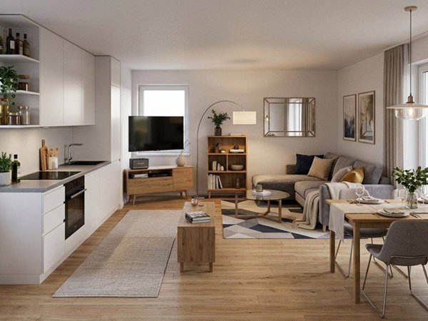 appartamento in vendita a Prato