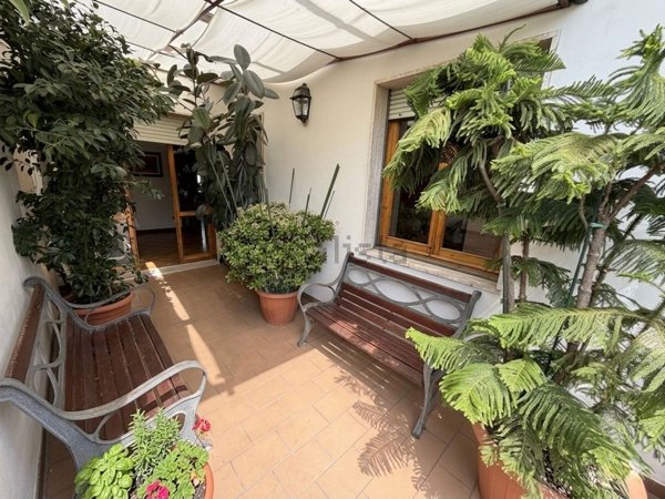 appartamento in vendita a Prato