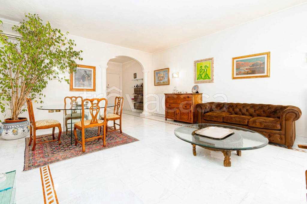 appartamento in vendita a Prato