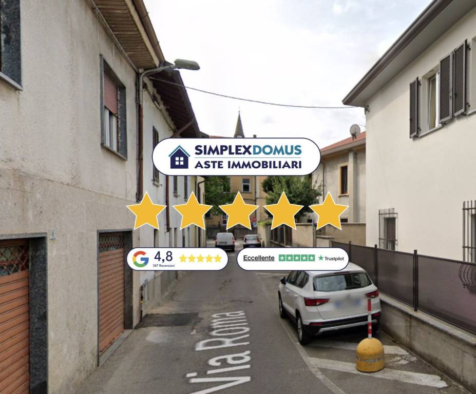 casa indipendente in vendita a Prato