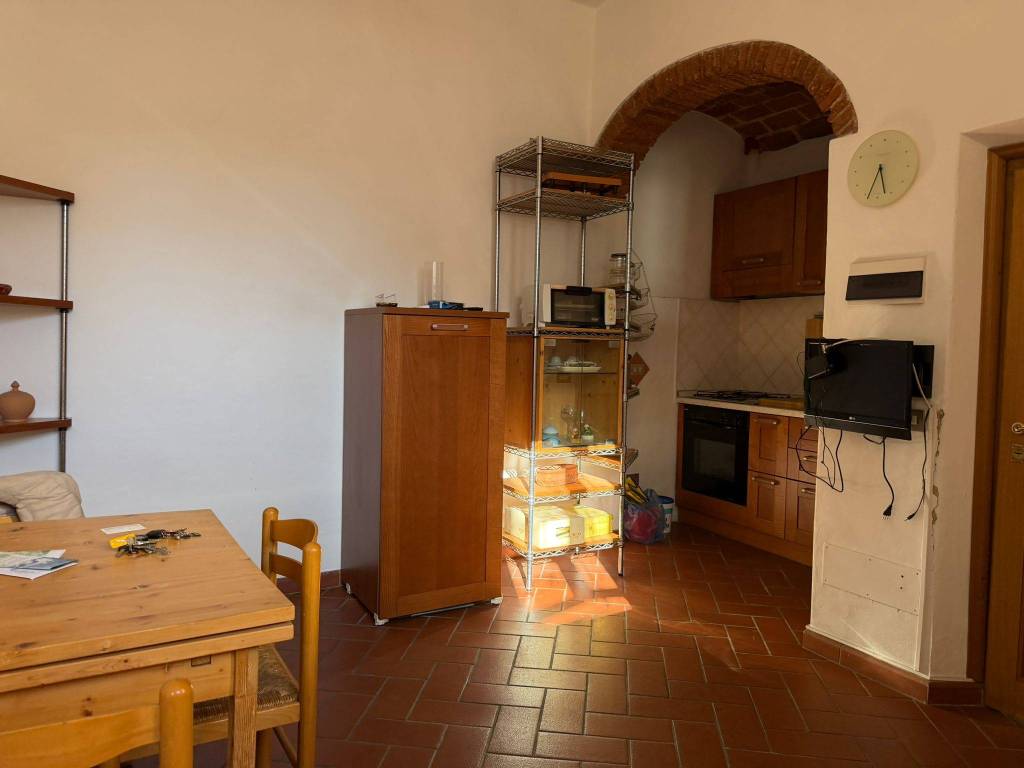 appartamento in vendita a Prato