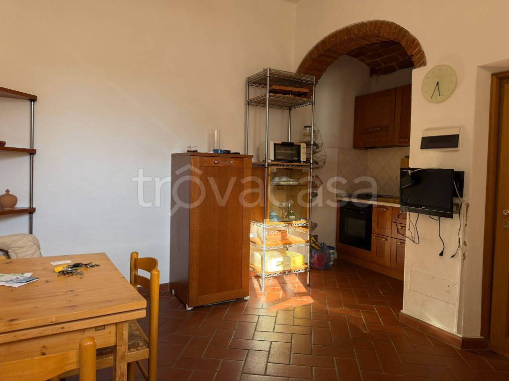 appartamento in vendita a Prato