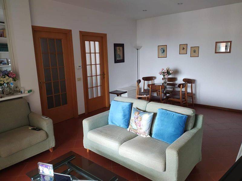 appartamento in vendita a Prato in zona Maliseti