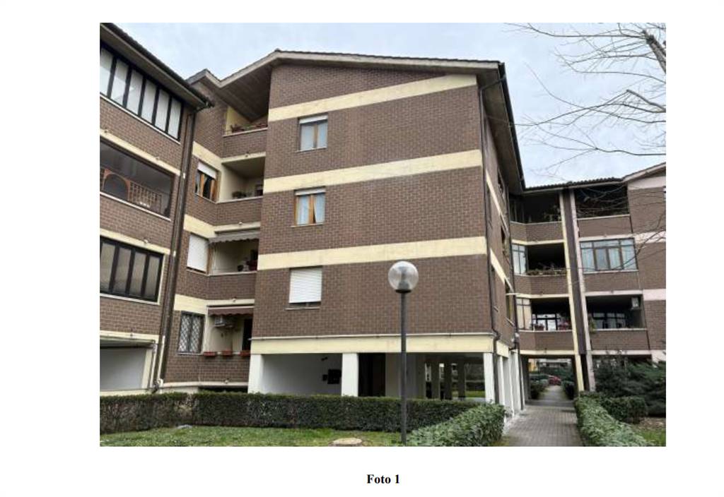 appartamento in vendita a Prato in zona Grignano