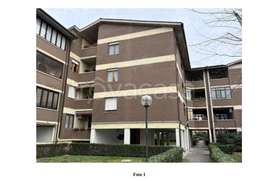appartamento in vendita a Prato in zona Cafaggio
