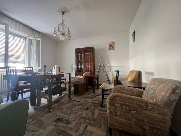 appartamento in vendita a Prato