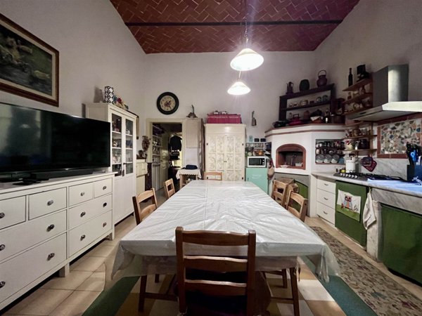 appartamento in vendita a Prato