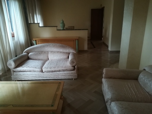 appartamento in vendita a Prato