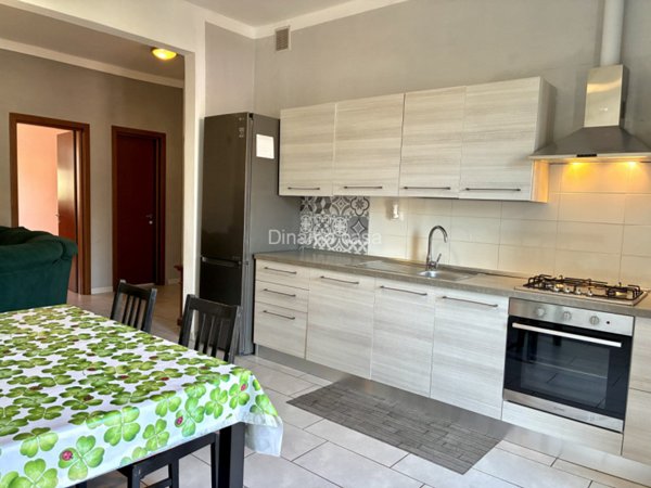 appartamento in vendita a Prato in zona Galciana