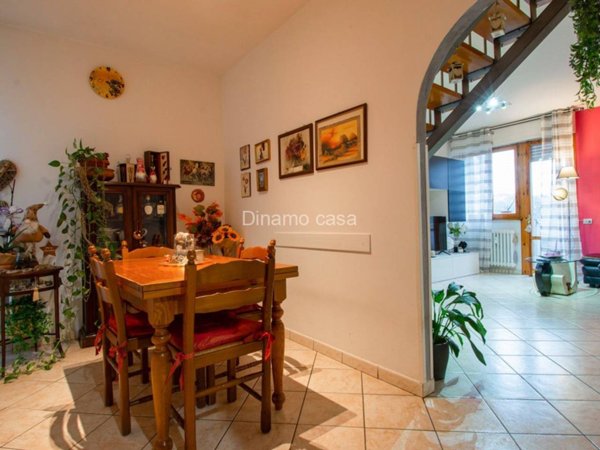 appartamento in vendita a Prato in zona Galceti