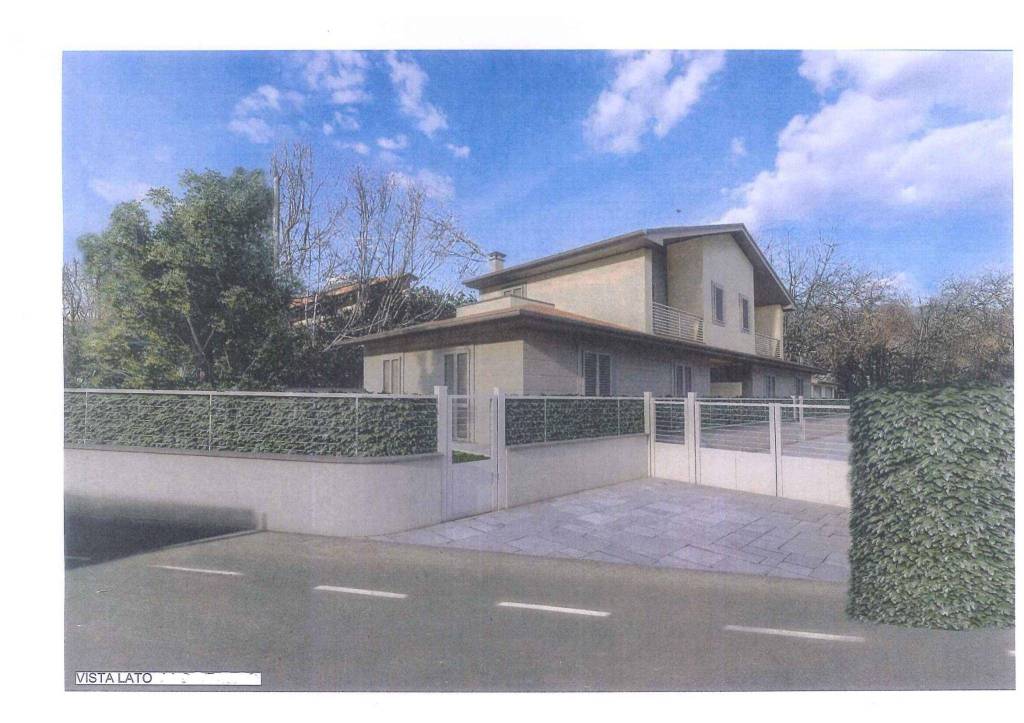 casa indipendente in vendita a Prato in zona Vergaio