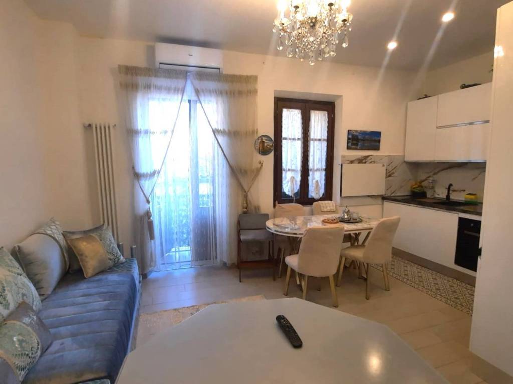 appartamento in vendita a Prato