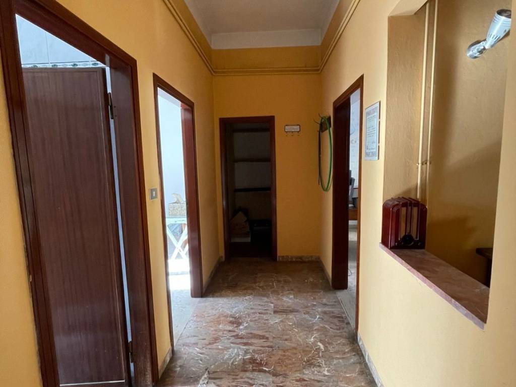 appartamento in vendita a Prato