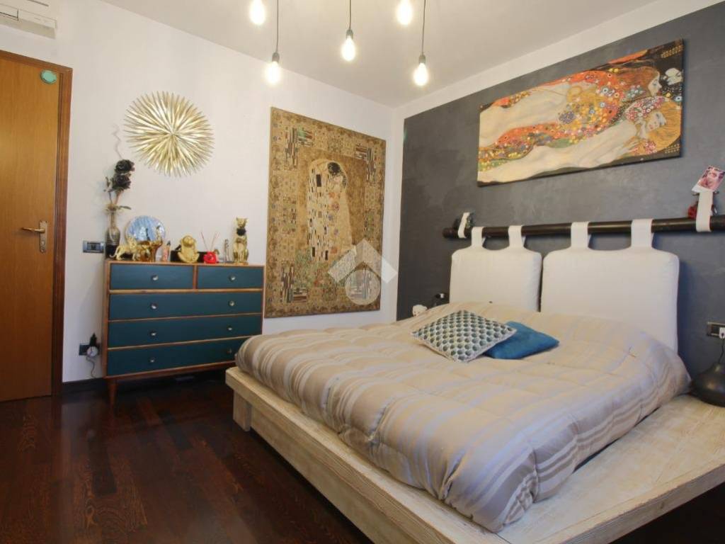 appartamento in vendita a Prato in zona Cafaggio