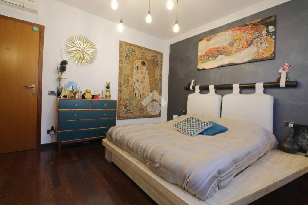 appartamento in vendita a Prato