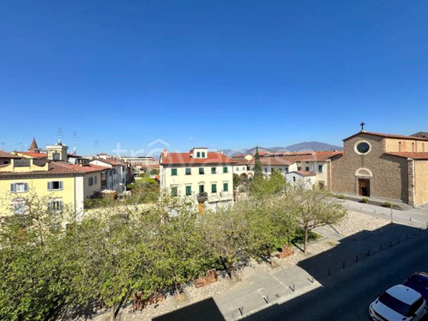 appartamento in vendita a Prato