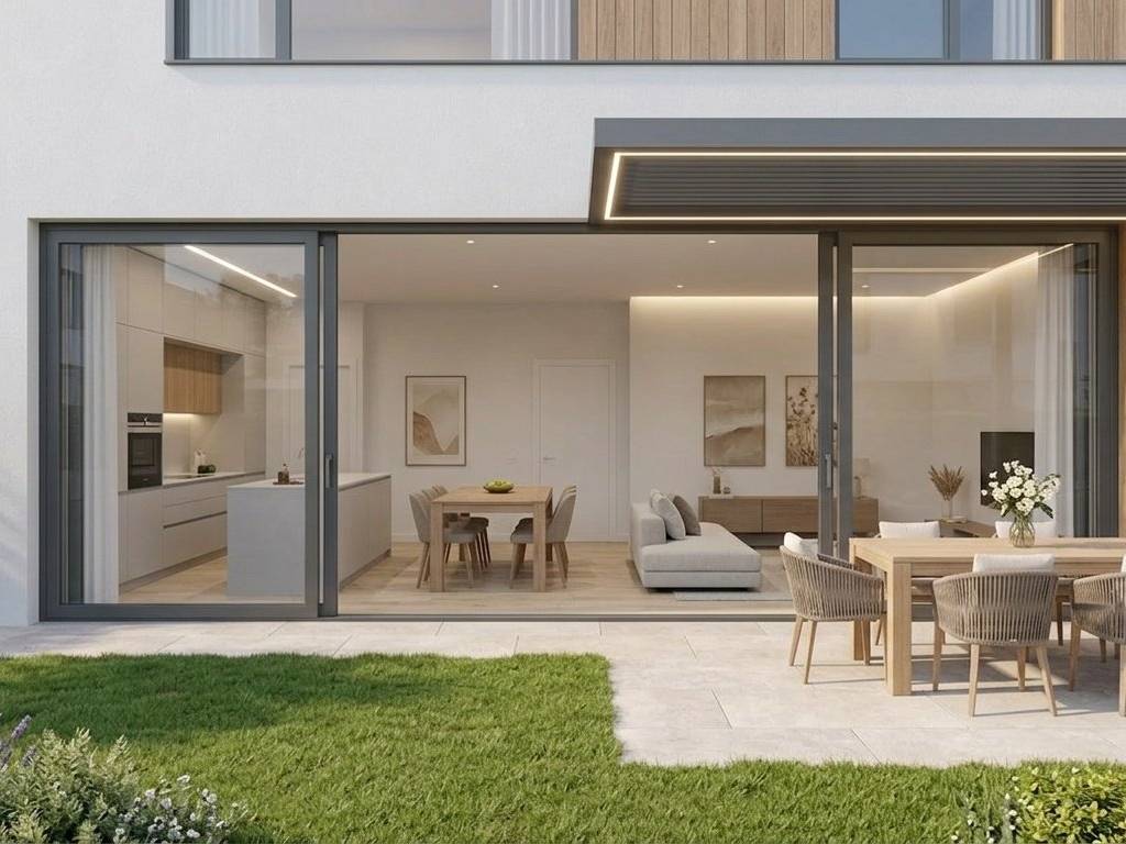 appartamento in vendita a Prato