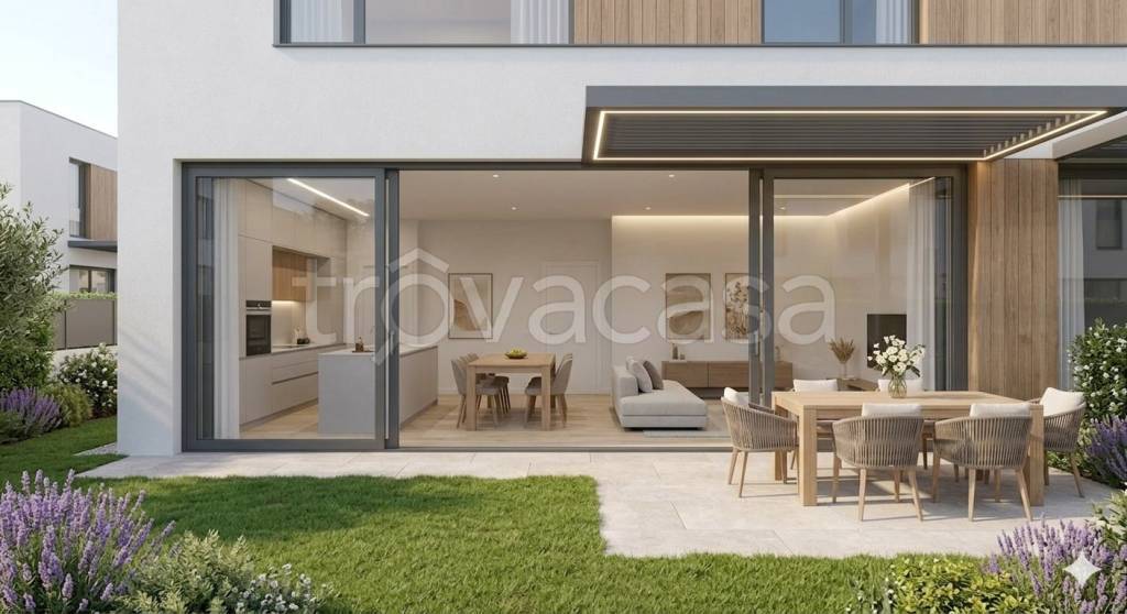 appartamento in vendita a Prato