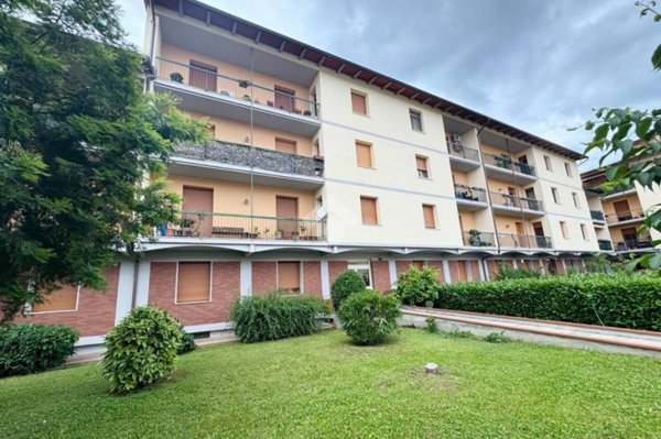 appartamento in vendita a Prato