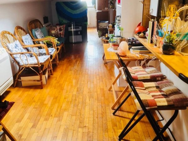 appartamento in vendita a Prato in zona Le Badie