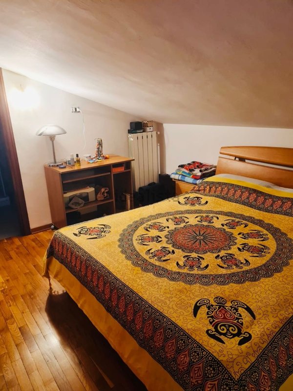 appartamento in vendita a Prato