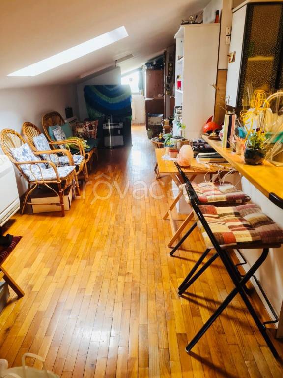 appartamento in vendita a Prato