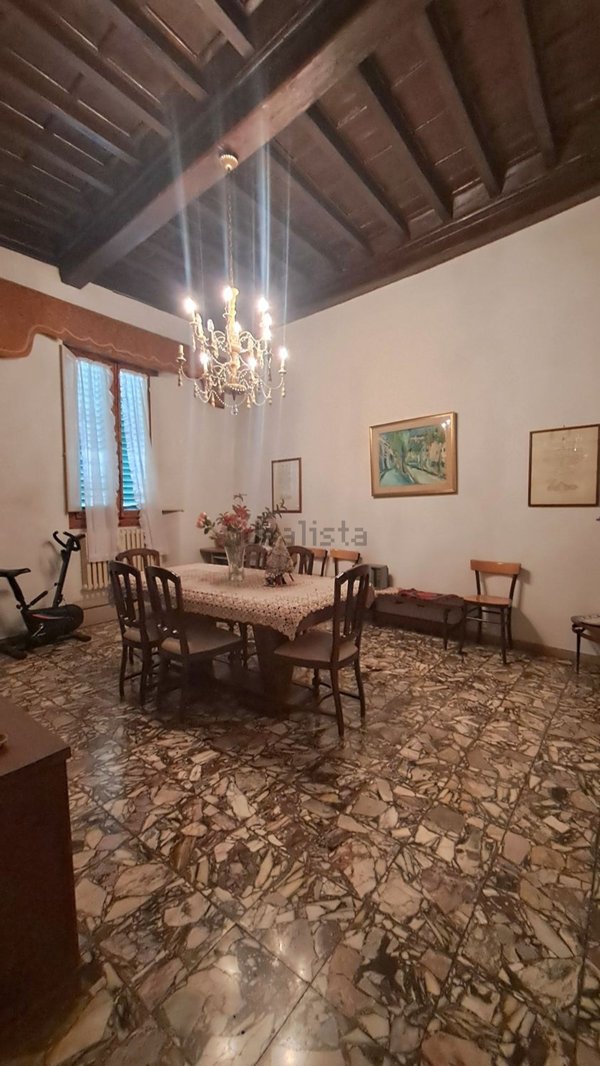 appartamento in vendita a Prato