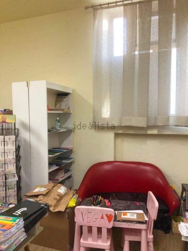 appartamento in vendita a Prato