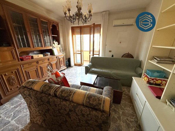 appartamento in vendita a Prato in zona Le Badie