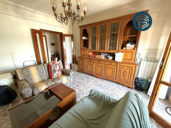 appartamento in vendita a Prato in zona Le Badie