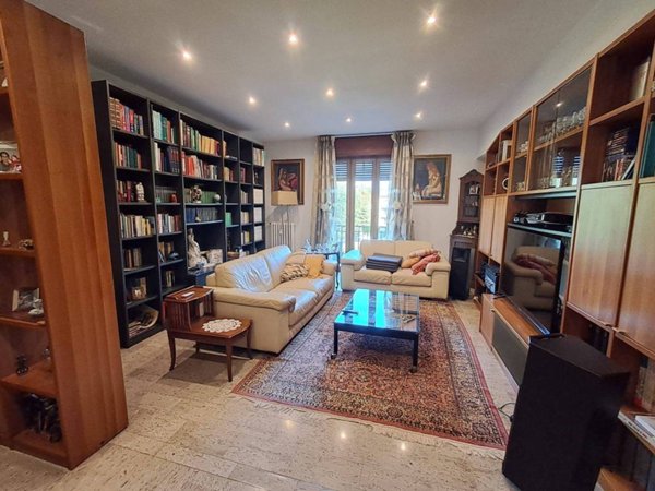 appartamento in vendita a Prato